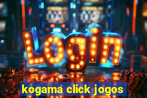 kogama click jogos